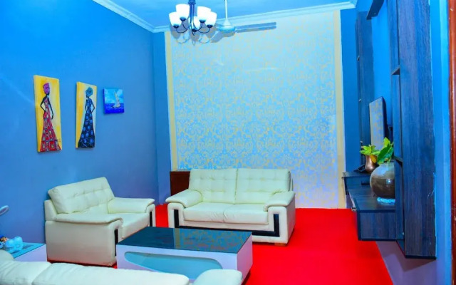 Markdon Village Hotel