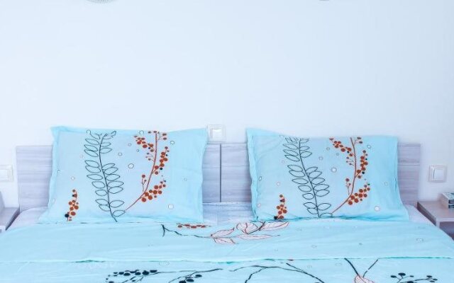 Black Sea View Apartments