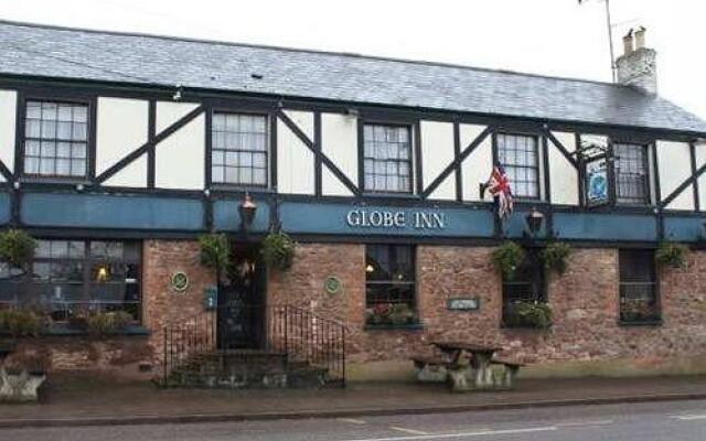 The Globe Inn