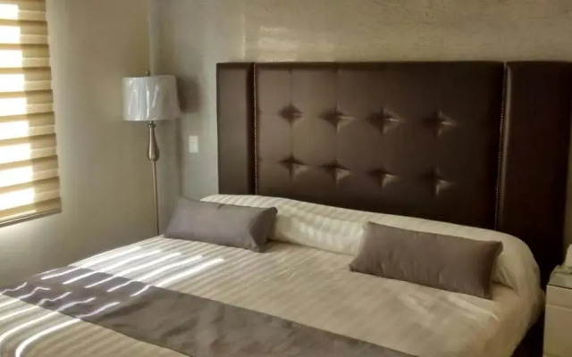 Hotel Tierra Roja