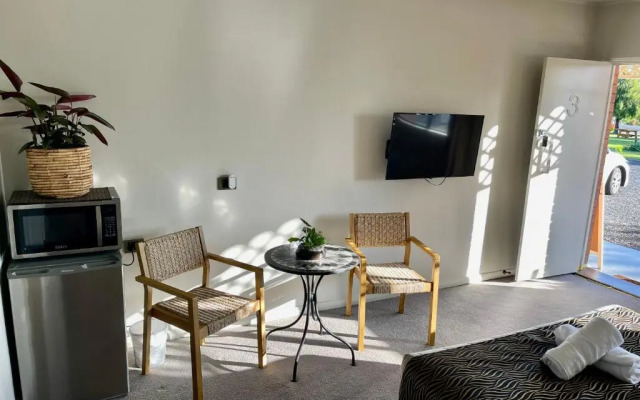 Quirindi Sunflower Motor Inn