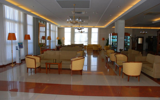 Aktea Beach Village