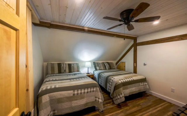 Historic Barn Suites - фото 4