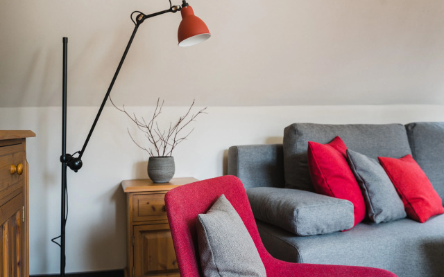 Hotel Villa Bodeblick