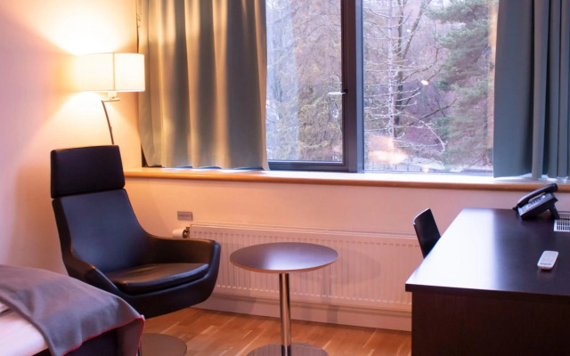 Radiumhospitalet Hotel