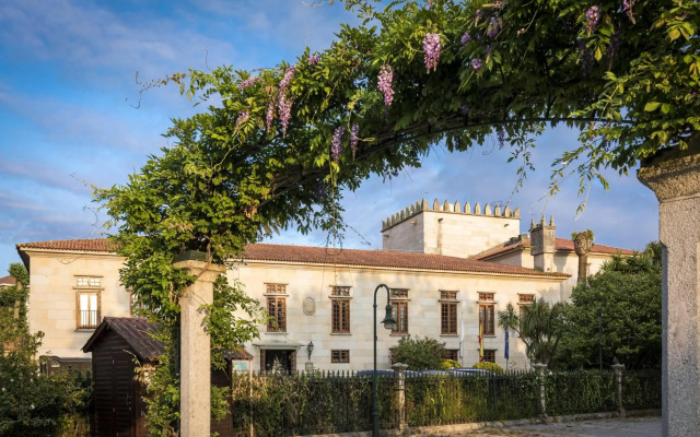 Parador De Cambados