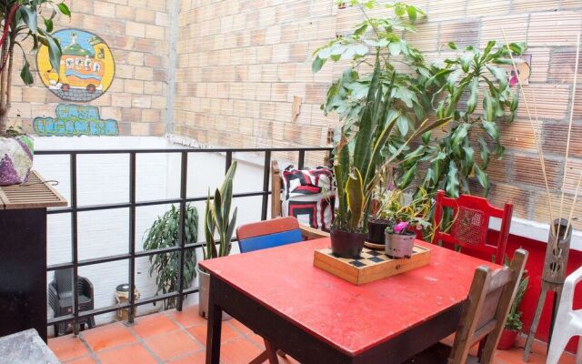 Casa Locombia - Hostel