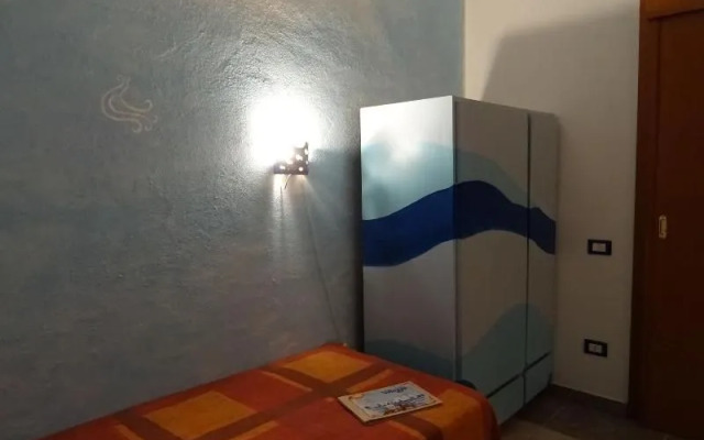 Casa per Ferie Villaggio Carovana