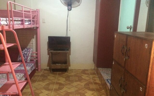 Lagrosa Backpackers