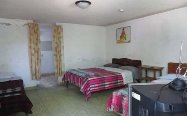 Hotel Balmor
