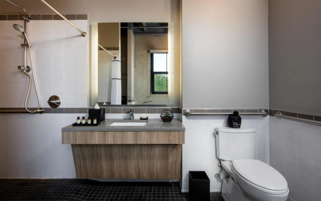 Hotel Nyack, a JdV by Hyatt Hotel