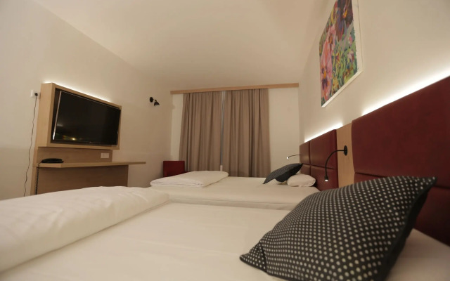 Galeria Hotel Walldorf