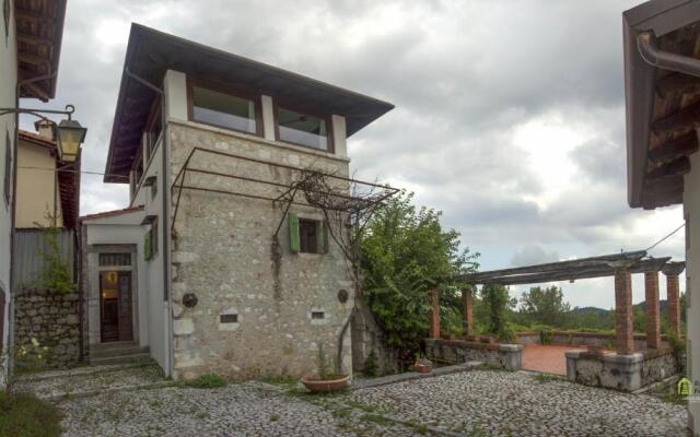 Albergo Diffuso Balcone sul Friuli