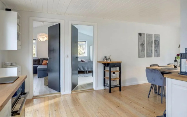 "Dilara" - 400m from the sea in Bornholm