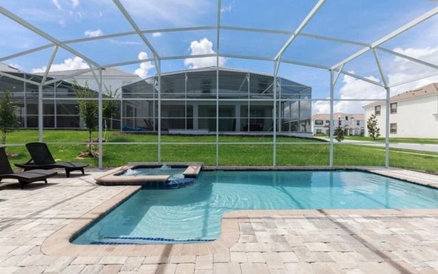 8BR 5BAroom Vacation Paradise