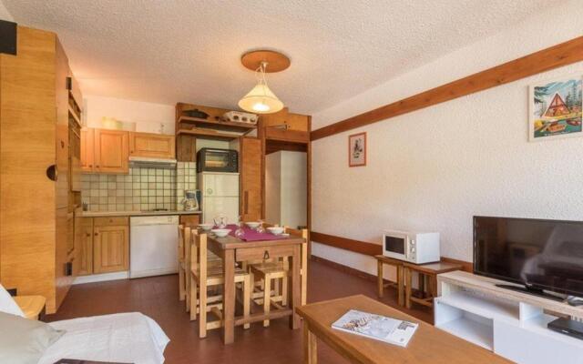 Appartement Serre Chevalier, 2 pièces, 6 personnes - FR-1-330E-26