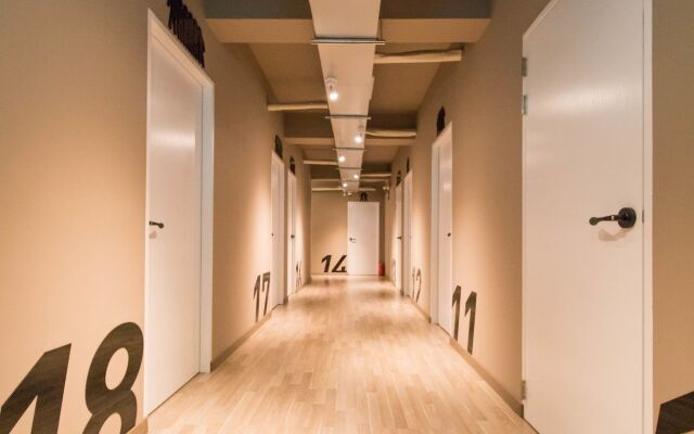 Sohostel Korea