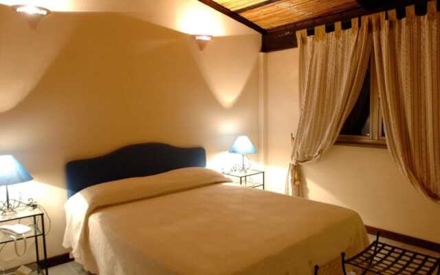 B&B Il Pero Selvatico