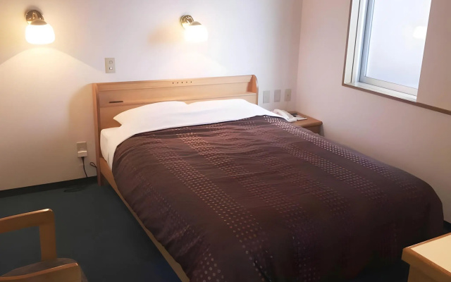 Trend Hotel Asahikawa – Guest Rooms – Asahikawa