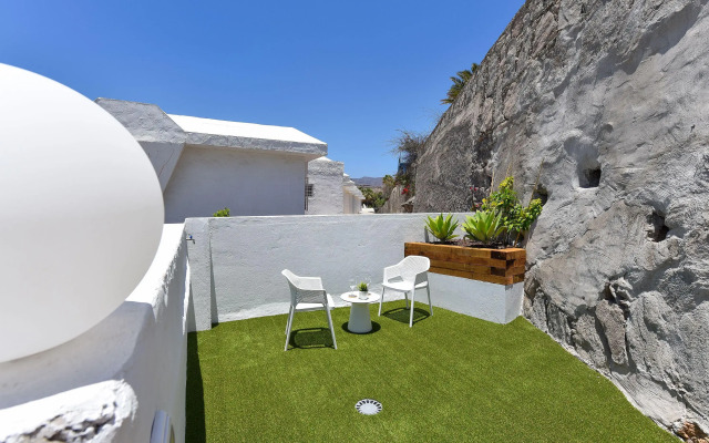 Apartamentos Morea