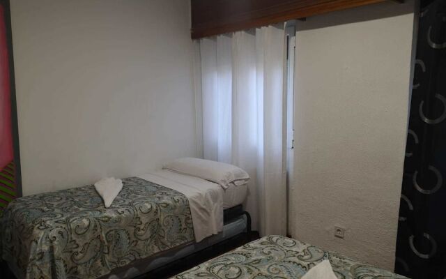 Apartamento Plaza Eliptica