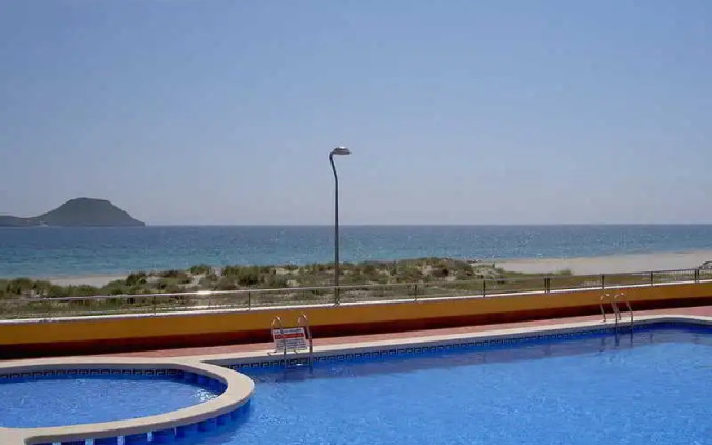 PA Apartamentos Playa Príncipe