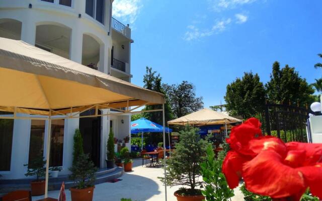 Hotel White House Anaklia