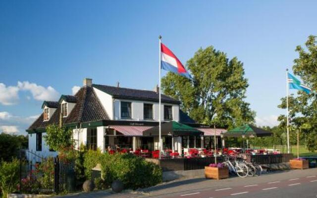 Café Brasserie Het Heerenhuis