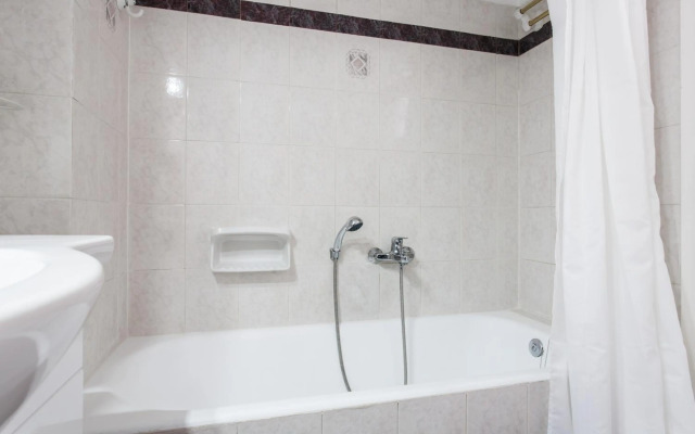Splendid 3BR Apartment close to Olympic Stadium