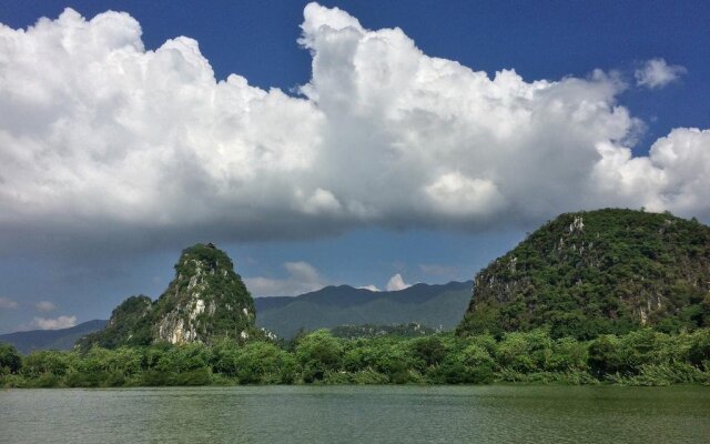 Zhaoqing Lian'an Lake View Hotel