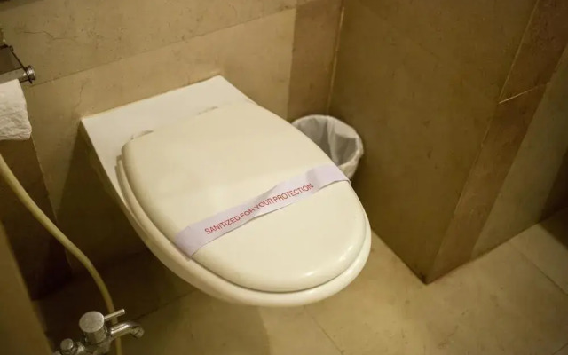 OYO Rooms Naveen Market Kanpur