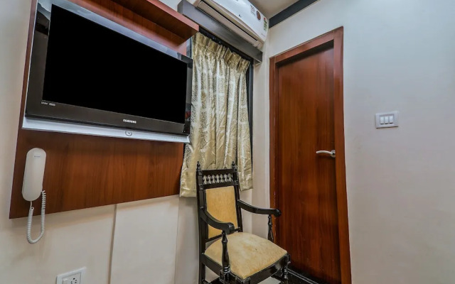 OYO 16719 Airport Guest House