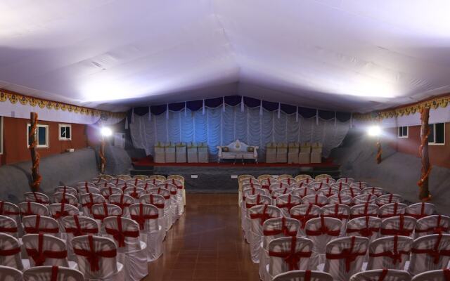Jet Paark Resort Hotel Wayanad