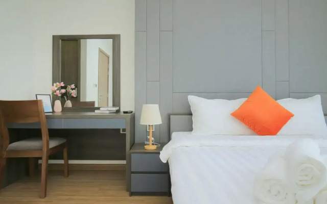 Sophie's Vinhomes Metropolis Apartment