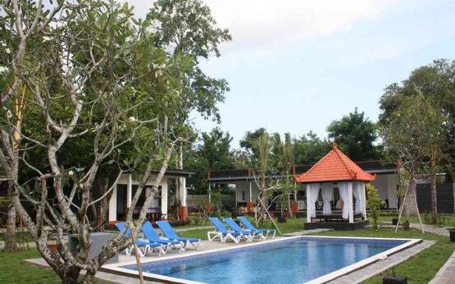 D Mell Bali Villa