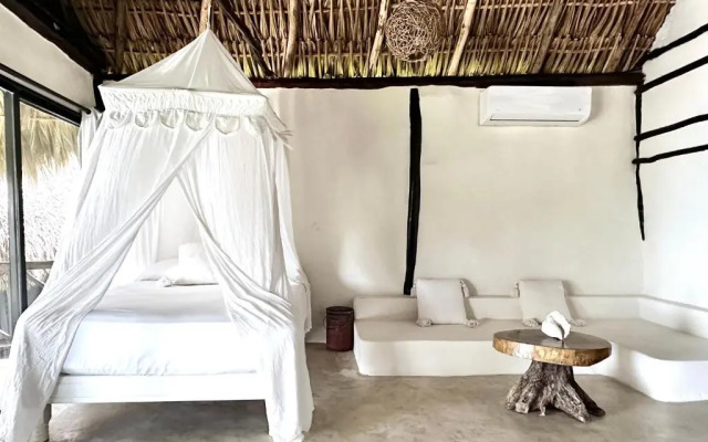 Kanan Tulum Hotel & Spa Adults Only Playground