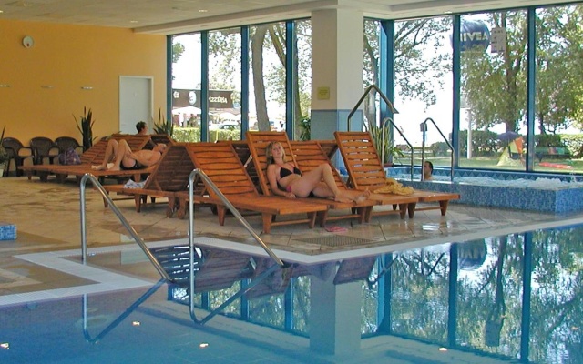 Hotel Magistern