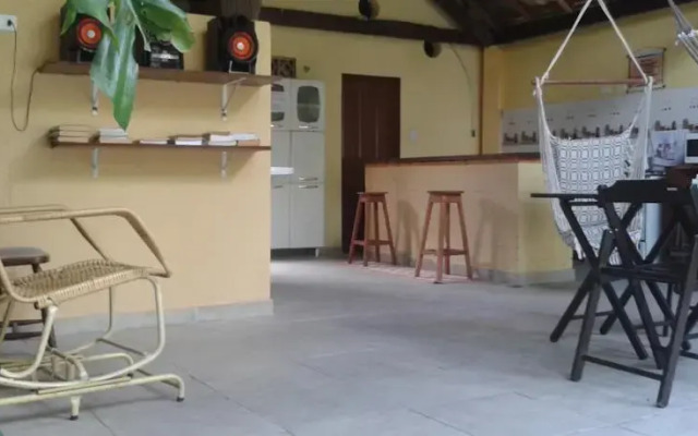 Big Hostel Brasil
