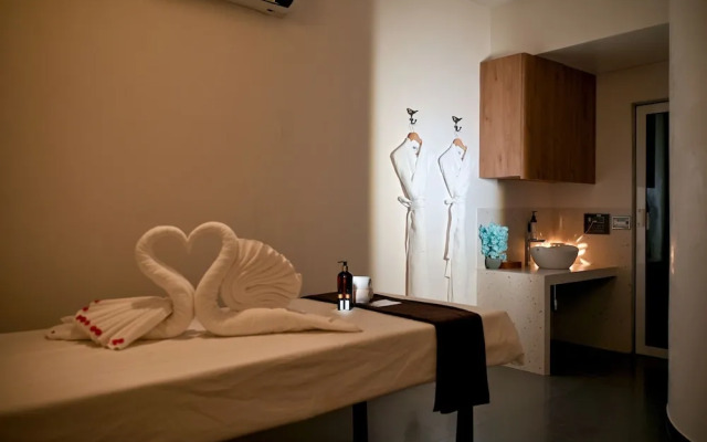 The Orchid Passaros Benaulim Goa