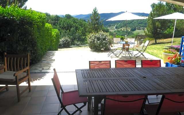 Le Panorama - Chambres d'Hotes