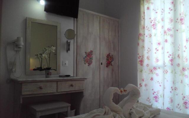 Pension Sofia
