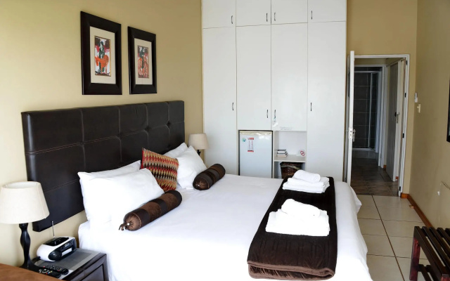Benri B&B & Self-Catering