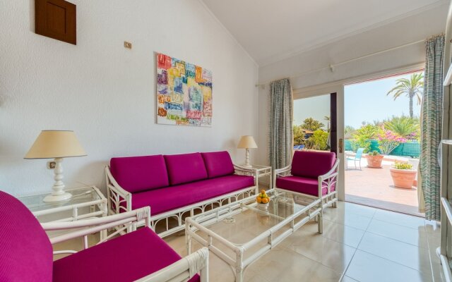 Exclusive Villa Maspalomas