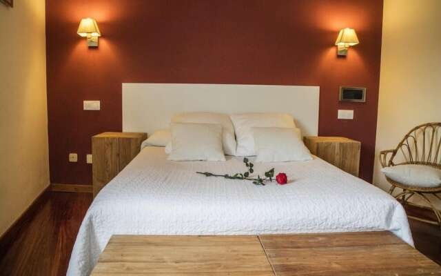 Hotel Rural Montañas de Covadonga