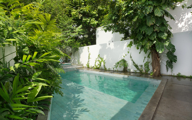 Monolocale Luxury Resort ＆ Spa Seminyak by Ini Vie Hospitality