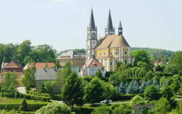 Ferienwohnungen in der Oberlausitz