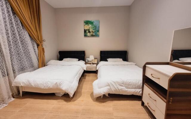 Khobar Luxury Apartment