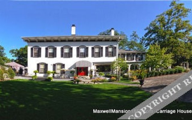 Maxwell Mansion