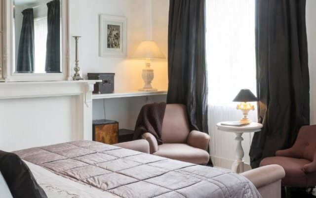 B&B Engelen aan de Waterkant