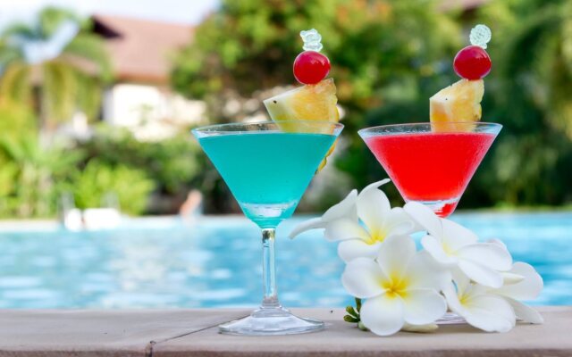 Teak Garden Spa Resort
